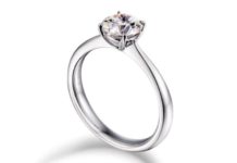 寵愛媽咪 珠寶商推母親節驚喜價