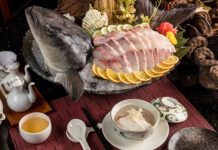 係金A!花10元就可入住五星級飯店