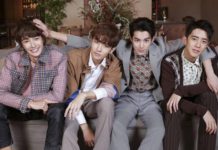 柴智屏失聯言承旭 客串新流星花園破局