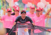 Challenge Taiwan賽事登場 Mercedes-Benz大力支援