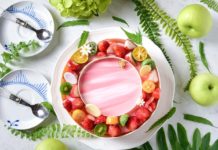 高市五星級飯店獲獎 母親節蛋糕推優惠