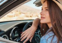 宣揚女力 豪華車品牌招募女性駕駛