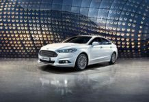 本月購買美系大廠車系 抽豪華公主遊輪行