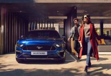 經典美式跑車 連三年獲全球雙門跑車銷售冠軍