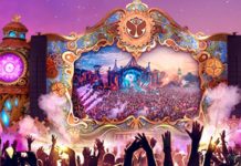 世界指標電音盛會在台北 知名車廠鼎力相助