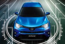 日本進口冠軍級SUV 推極智安全免費升級