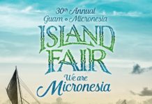 關島密克羅尼西亞島嶼嘉年華歡慶30周年 以「我們都是密克羅尼西亞人!」主題彰顯區域團結