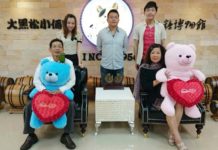 經歷大黑松小倆口轉型 第三代揭背後歷程