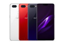 大廠雙鏡頭新機添新功能 還有色彩大師加持