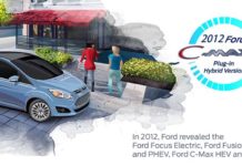 向前輩致敬 美系大車廠推電動車團隊