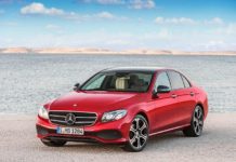 不再看的到吃不到!買徳系豪華車正是時候