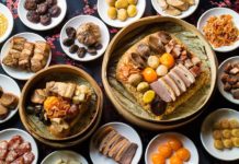 端午節買高檔飯店的粽子 送禮自己吃兩相宜