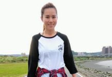 為圓夢想 運動女神鍛練完美曲線