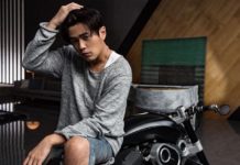 周杰倫新曲複製學生時代 葉惠美也探班