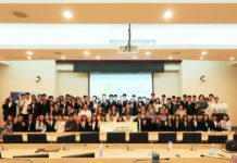 尤努斯基金會 攜手6大學助青年創業