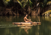 關島觀光局與獲獎旅遊社群媒體合作 宣揚關島之美