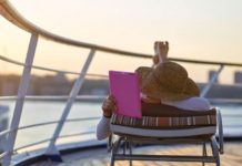 搭世界最棒頂級遊輪遊愛琴海 錯過再等3年