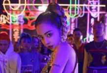 蔡依林女王氣場爆棚 新輯以女性出發點