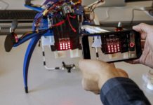 不只汽車 美系大廠也研究無人機