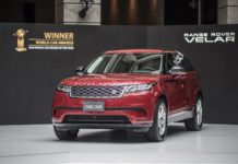 英系高檔休旅大廠 在台推出頂級LSUV