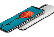 槓上三星 傳蘋果研發可彎曲的iPhone螢幕