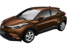 日系大廠原裝進口SUV 推升級進化版