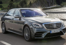 德系豪華車品牌三大房車 祭出大利多