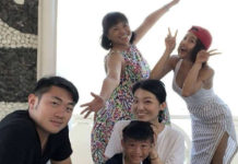 蔡依林曬古銅色黑珍珠 野性美粉絲意外