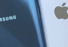 專利大戰纏鬥7年 蘋果與三星握手言和