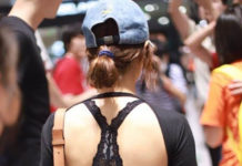 蔡依林背後風光惹火 將助陣回報李宇春