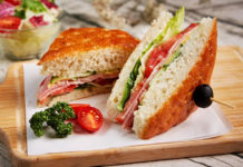 夏天太熱沒胃口?王朝大酒店新款開胃菜讓你吃的清爽