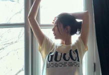 郭雪芙寫真下半身解禁 巴黎留生活痕跡