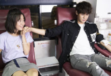 和泰捐血月 國民校草男神化身微電影主角