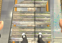 又一新應用!英國研究:虛擬實境技術有助治療懼高症