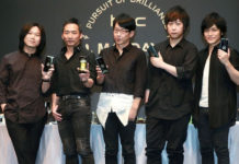 五月天倔強能聽已開心 瑪莎當爸很輕鬆