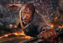 巨石強森收入刷新排行 史上最高