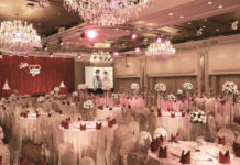 知名飯店來操刀 小資族也能辦氣派婚禮