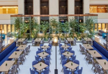 暑假何處去?12歲以下小朋友來王朝 免費吃好吃滿