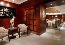 父親節快到了 來王朝用餐加購蛋糕享好康