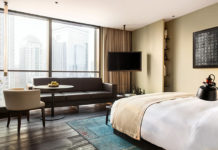 今年上半年全球新開哪些飯店?幫你一次整理