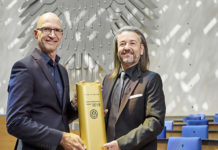 福斯汽車連3年獲最具創新力品牌 數車款被譽年度最佳