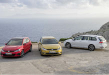 路上危險多 福斯全車系搭載模組化安全駕駛系統保護駕駛