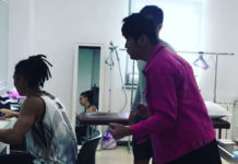 林書豪不給周杰倫面子 你的歌不太喜歡