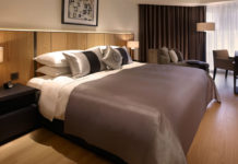 暑假到了 帶小朋友玩 三種風格套房任你挑