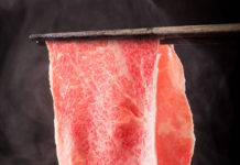 父親節吃和牛套餐 加1元再享和牛美食