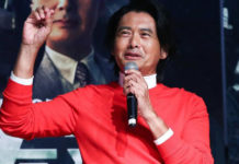 周潤發分享拍戲酸甜苦辣 對比攝影更苦