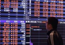 台股續跌?買點?台銀:擬加碼20億