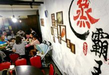 東湖精選5間好吃料理 竟然都在這裡?