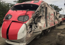 無限溫暖 普悠瑪事故全國台聯即時慰問