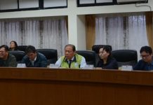 澎湖漏油案 陳光復怒了 中油擬認賠